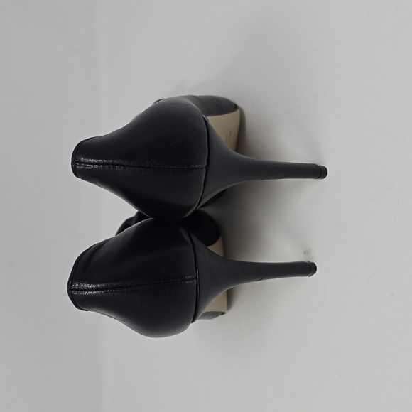 BEAUTIISOLES Made In Italy Leather Galicia Dress Flats
